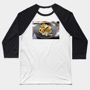 French Cuisine main dish Baseball T-Shirt